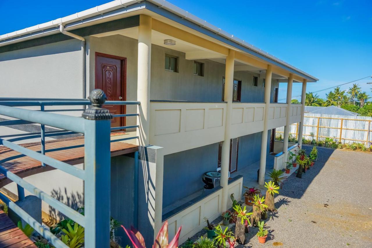 Lynn'S Getaway Hotel Απία Εξωτερικό φωτογραφία