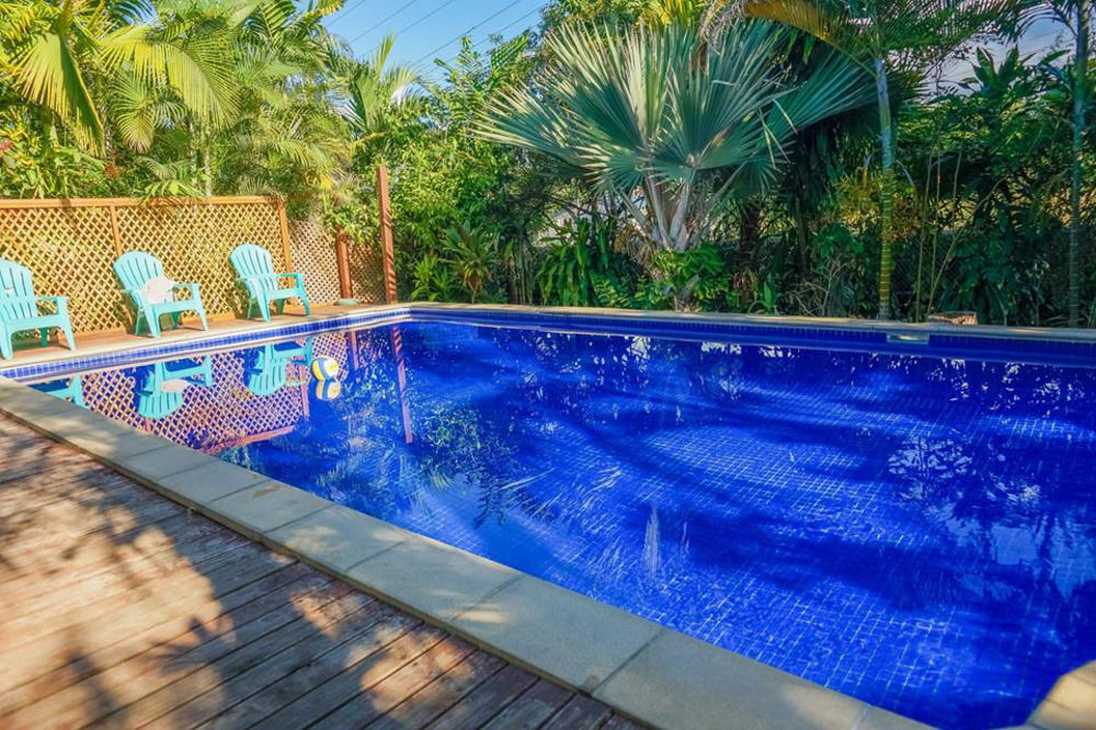 Lynn'S Getaway Hotel Απία Εξωτερικό φωτογραφία