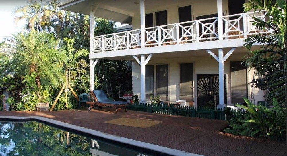 Lynn'S Getaway Hotel Απία Εξωτερικό φωτογραφία